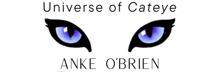 Anke O‘Brien | Autorin für Fantasy & Liebesromane