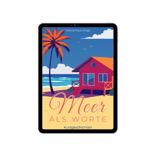 Anthologie Meer als Worte (500 x 500 px)