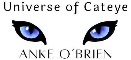 Anke O‘Brien | Autorin für Fantasy & Liebesromane