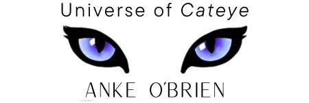 Anke O‘Brien | Autorin für Urban-Fantasy & Ratgeber mythische Wesen